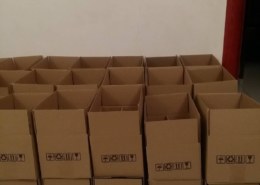 السلام عليكم اخواني للضروره بغيت محلات تبيع كراتين الشحن بسعر …