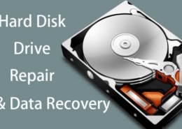 بغيت محل يصلحون هاردسك محمول أو على الأقل يسترجعون البيانات …