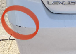 سلام عليكم بغيت كراج سمكره يضبط اللون الأبيض الصدفي في …