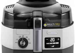 شنو احسن قلاية هوائية air fryer انا شفت نوعين بغيت …