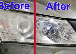 وين مكان يعالجون ليتات السيارة من آثار خطوط السفر و …