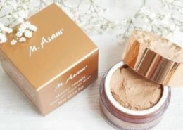 السلام عليكم 🌻🌻 بنات،،، في احد جرب فاونديشن ماجك كريم؟ …