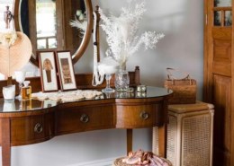 السلام عليكم اناعندي مشروع و احتاج له طاولات قديمه فنتج …