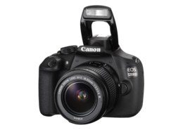 للبيع كاميرا كانون EOS1200D النظافة ١٠٠٪؜ مع كل محتويات الكرتون …
