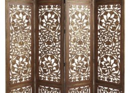 وين ممكن احصل بارتشن خشبي جديد او مستعمل ؟؟