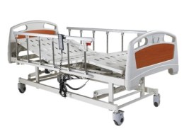 بغيت استأجر سرير كهربائي طبيب لكبار السن من وين؟