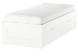 اسرة للبيع العدد : ٢ الحجم :٩٠ x ٢٠٠ اسرة …