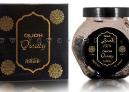 السلام عليكم ، تعرفون وين احصل هذا البخور ؟