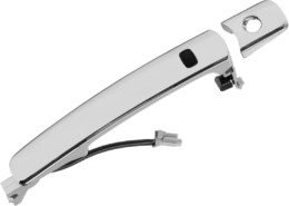 وين القى مقبض باب سيارة انفنتي ٢٠٠٨ في البحرين