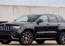 مطلوب جيب قراند شيروكي اس ار تي موديل ٢٠١٢-٢٠١٣ jeep …