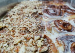 عطوني احلى محلات تسوي سينابون ووين مكانهم وشنو طريقتهم حجز …