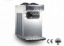 وين الاقي ماكينة ايسكزيم باسمو الصغير ولا الكبير ؟ واذا …