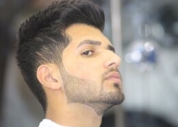 سلام عليكم ادور عيادة في لمحرق حق تحديد اللحية بالليزر …