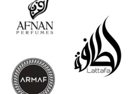 وين يبيعون عطور هالشركات الاماراتية؟ افنان وارماف ولطافة