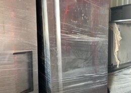 للبيع معدات مطعم مستعملة للبيع ( ثلاجات ، فريزارات ، …