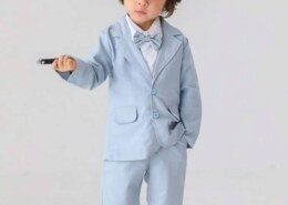 للبيع بدله أطفال جديده غير مستخدمه مقاس 3 سنوات 5 …