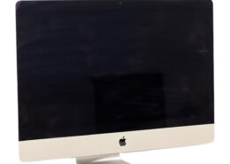 للبيع جهاز iMac 🖥️ بحالة جدا ممتازة الشاشه ٢٧ بوصة …