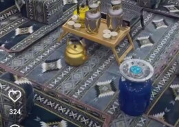 وين اقدر احصل جلسات بر و يا ريت ب44 او …