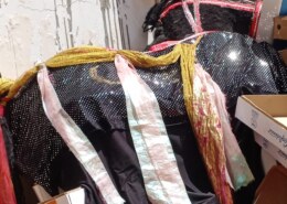 سلام عليكم بغيت اعرف مكان يسون فريسه حق قرقيعان