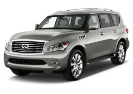 يعطيكم العافية 🌺 الى مالكين سيارات Infiniti وبالتحديد الجيب موديل …