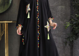 فرصة لأصحاب المشاريع متوفر لدينا كمية من العبايات والجلابيات البيع …