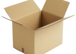Where can I find cheap moving boxes other than at …