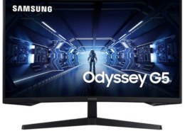 السلام عليكم وين أحصل شاشة samsung Odyssey g5؟