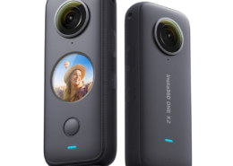 مطلووووب كامرة مستخدمة بسعر معقول Insta360 One X2