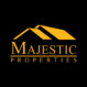 Majestic ‎Properties