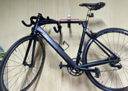 للبيع دراجة رياضية : ‏sunpeed carpon بحاله ممتازة السعر: ١٠٠ …