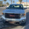 بيعة سريعة اللي يدور النظيف للبيع GMC sierra SLE. موديل …