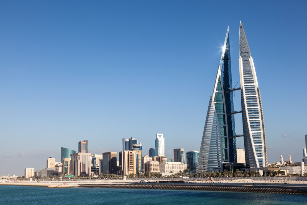 Bahrain Property