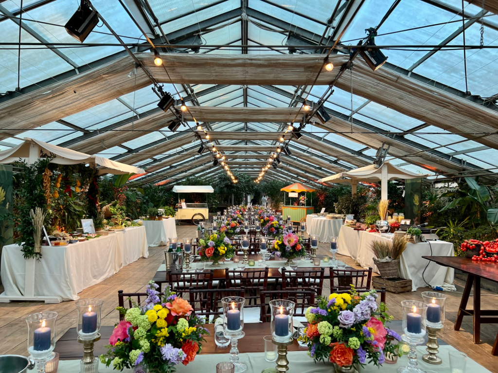 Event Management