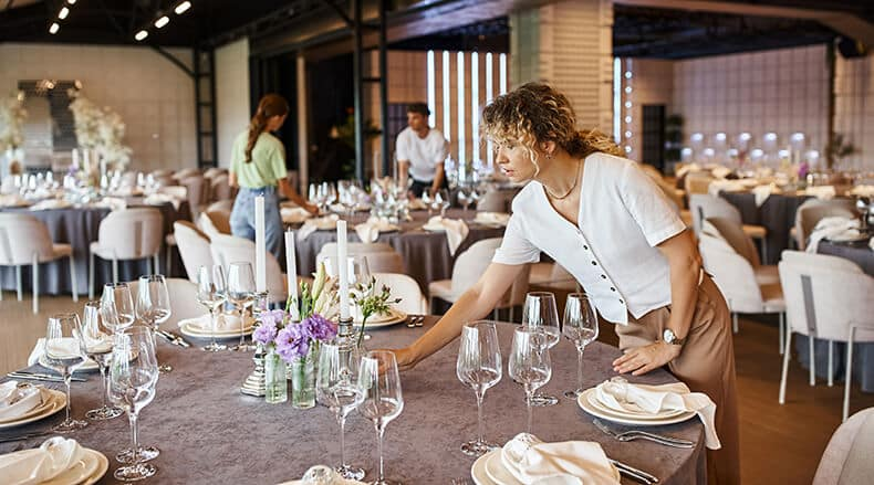 Event Management
