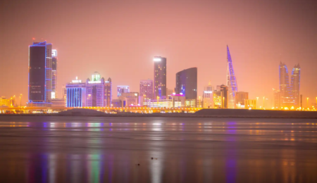 Sitra Island Bahrain