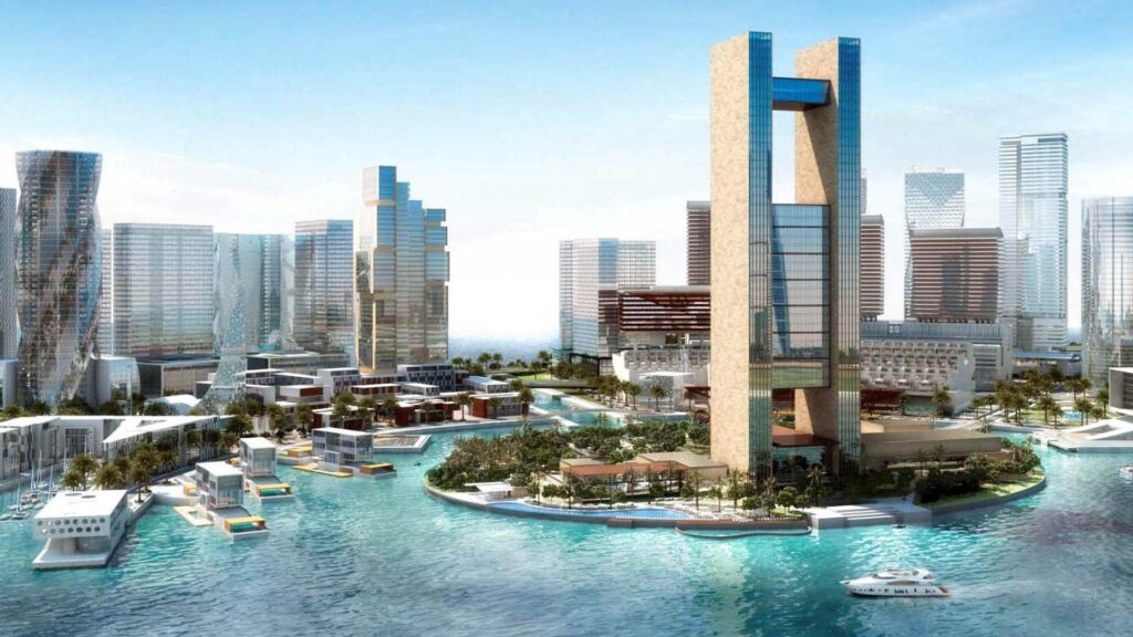 Bahrain Jobs