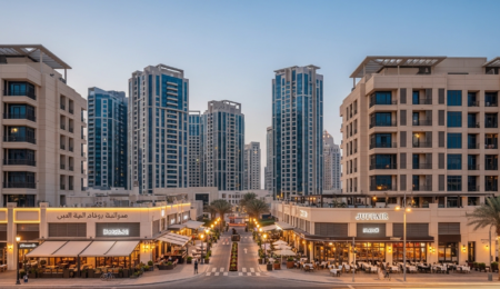 Explore our Juffair Area Guide to discover the best housing and nightlife with Ask Bahrain, your top local directory for listings.