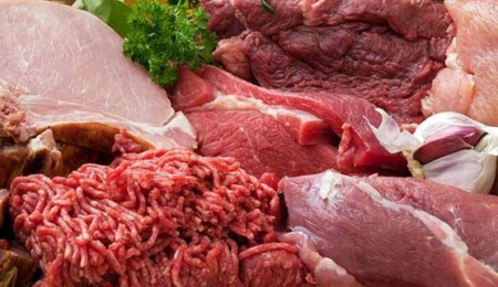 Meat Company
