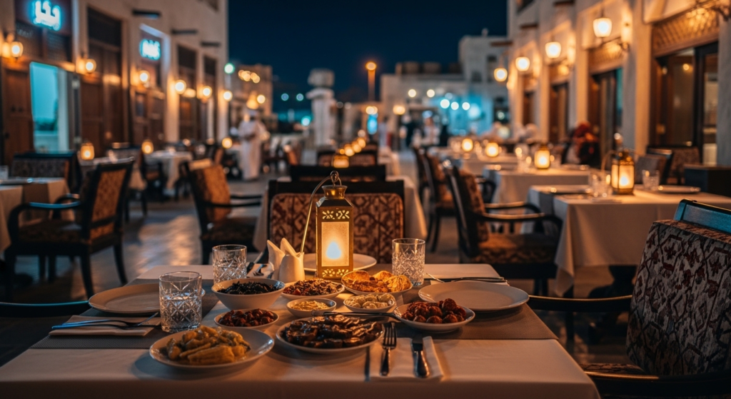 Explore the local culture of the Muharraq Kingdom of Bahrain and discover the best Evening Activities in Bahrain using Ask Bahrain for listing