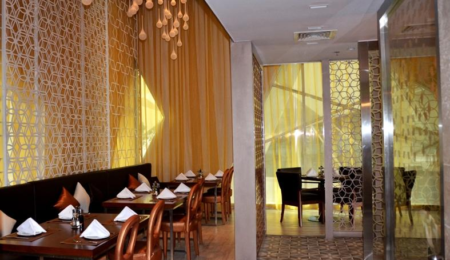 Restaurants