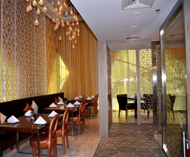 Restaurants