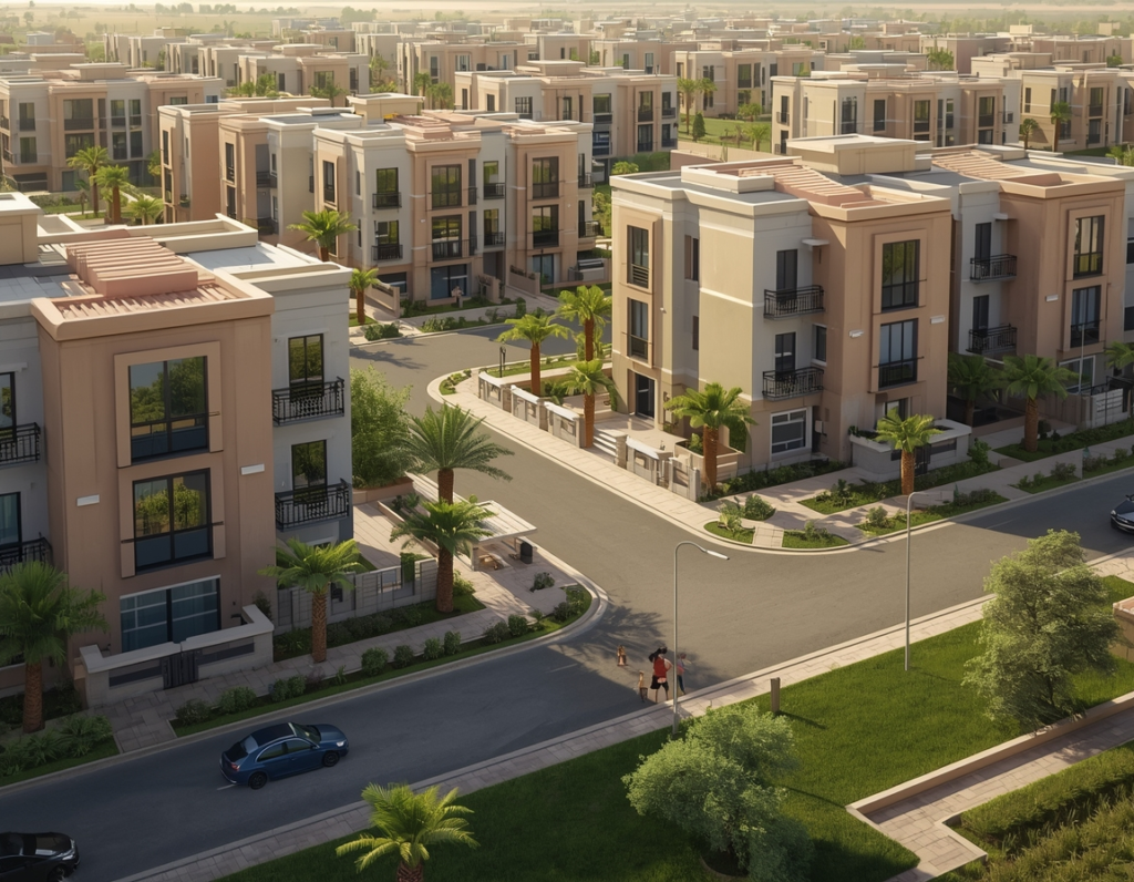 Bahrain Rentals
