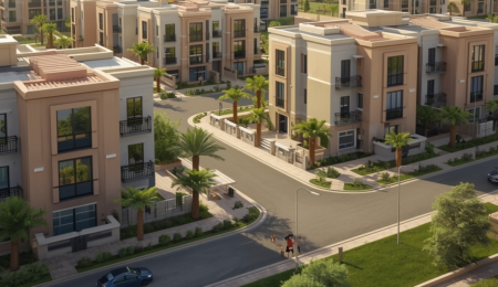 Bahrain Rentals