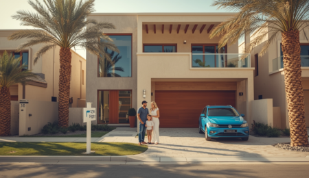 House For Rent In Bahrain