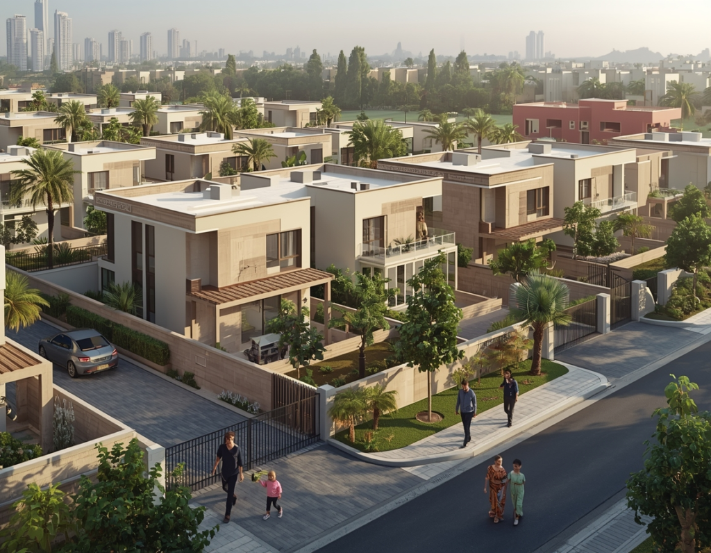 Bahrain Property Rentals