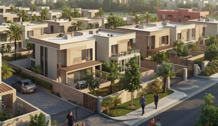 Bahrain Property Rentals
