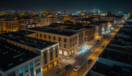 Muharraq Kingdom Of Bahrain