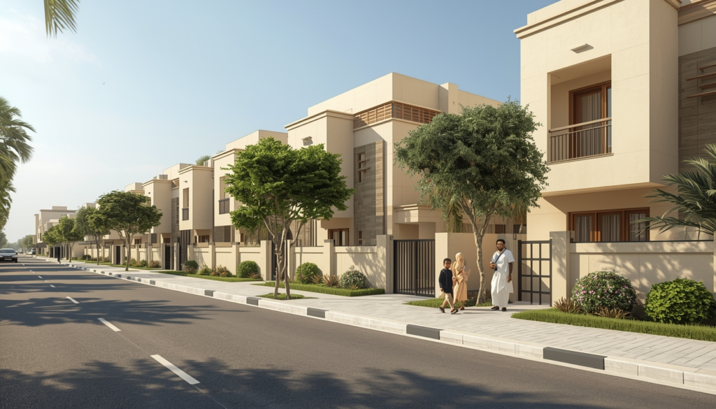 Bahrain Home Rent