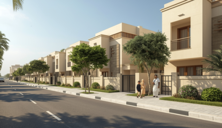 Bahrain Home Rent