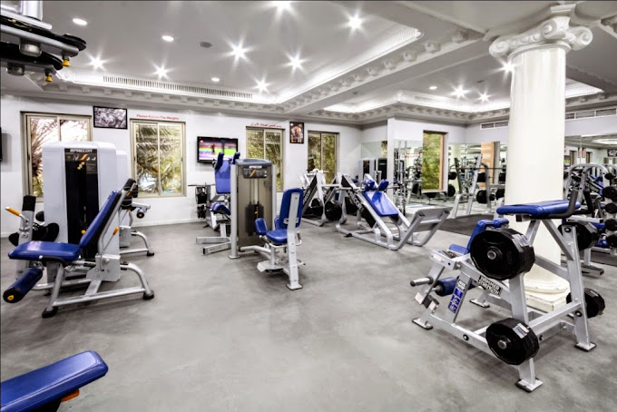 Choose the right Bahrain Fitness Center by checking facilities, trainers, safety, group classes, and location with helpful guidance from Ask Bahrain.